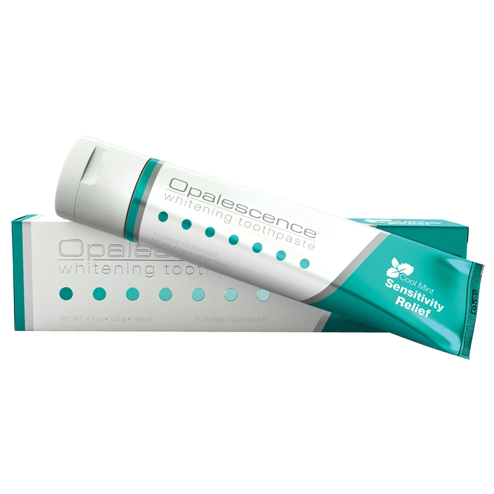 Teeth Whitening Gel Opalescence - Отбеливающая зубная паста для чувствительности, 113