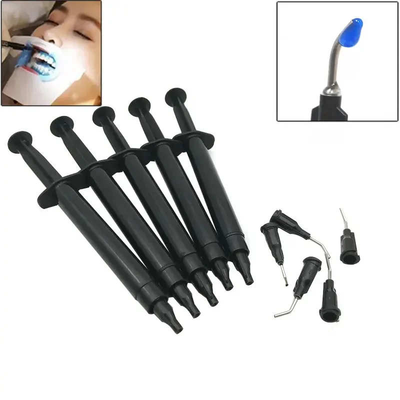 Teeth Whitening Gum - 5 шт./лот, гель для защиты зубной