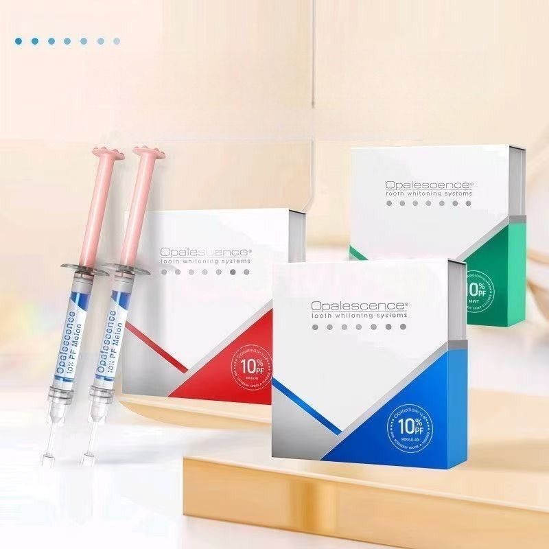 Teeth Whitening Gel Opalescence - Гель для отбеливания зубов Opalescence PF