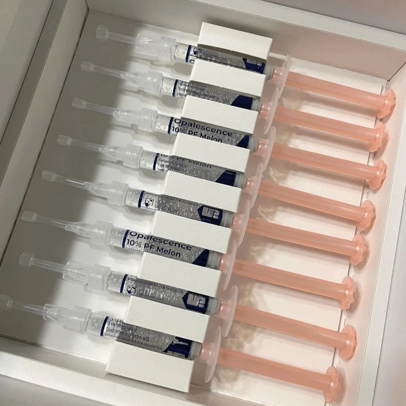 Teeth Whitening Gel Opalescence - Гель для отбеливания зубов Opalescence Dental,