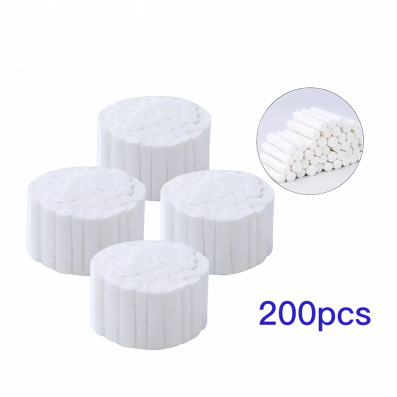 Teeth Whitening Express - 200 шт. 1000 шт. одноразовые стоматологические