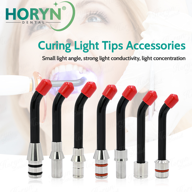 Teeth Whitening With Led Light - Стоматологическая лампа для отбеливания зубов