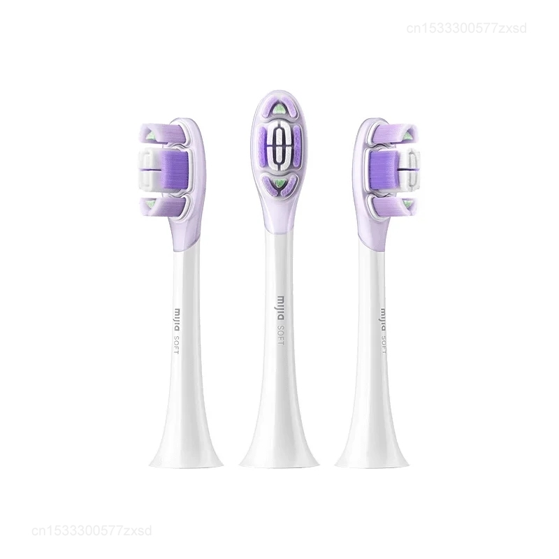 Сменная насадка для электричес – обзор и цена Electric Toothbrush Sonic