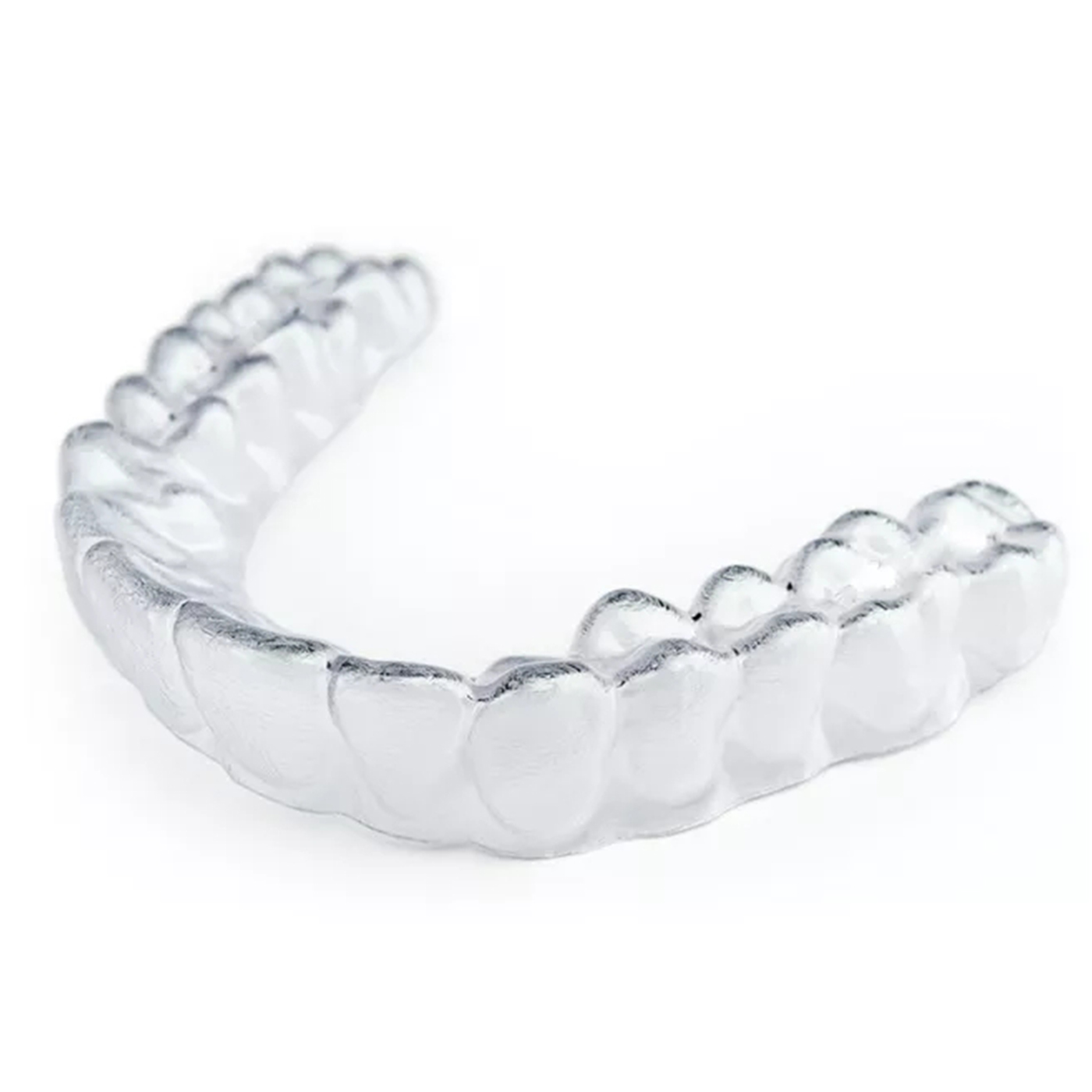 1 шт./2 шт. Прозрачные силикон – обзор и цена Teeth Whitening For Trays