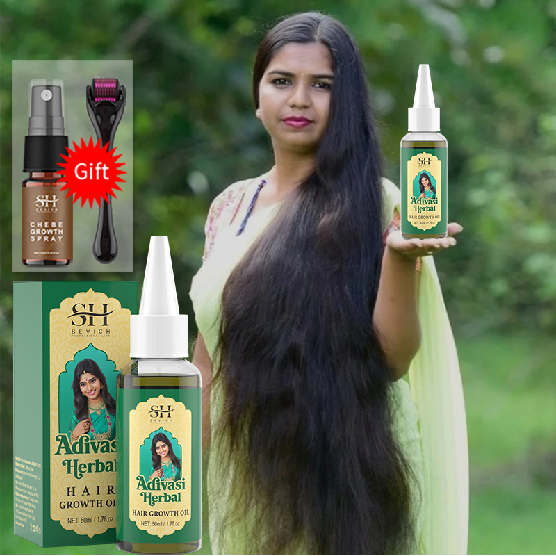 Аюрведическое масло для роста  – обзор и цена Coconut Oil Pull
