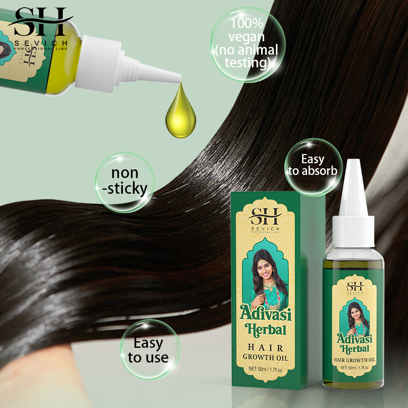 Аюрведическое масло для роста  – обзор и цена Coconut Oil Pull