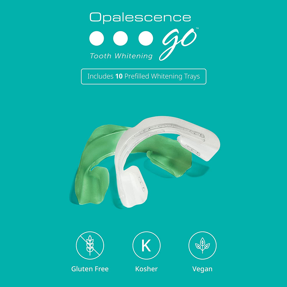 Пероксид водорода для отбелива – обзор и цена Teeth Whitening For Trays