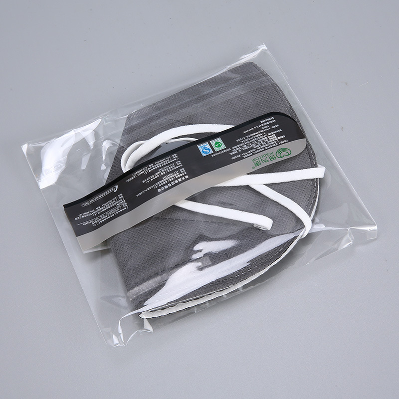 Маска KN95 с активированным уг – обзор и цена Teeth Whitening Mask
