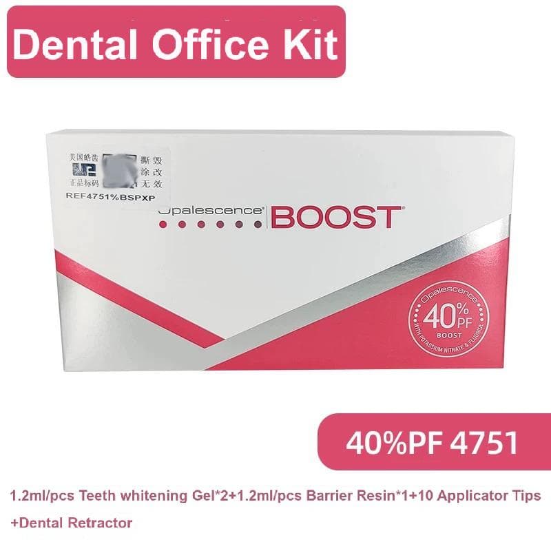 Набор для отбеливания зубов Op – обзор и цена Teeth Whitening Gel Opalescence