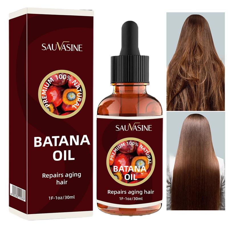 30 мл масло для роста волос Ba – обзор и цена Coconut Oil Pull