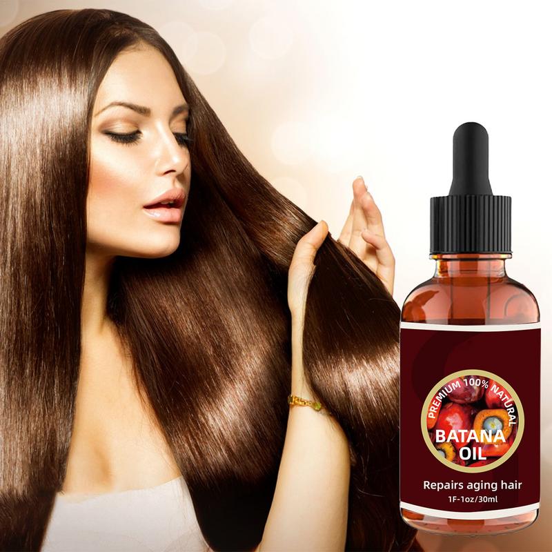 30 мл масло для роста волос Ba – обзор и цена Coconut Oil Pull