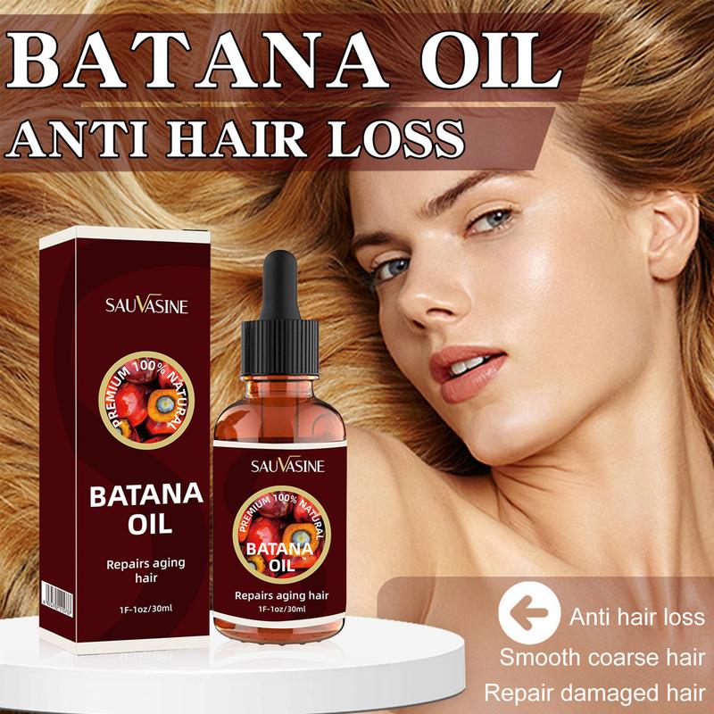 30 мл масло для роста волос Ba – обзор и цена Coconut Oil Pull