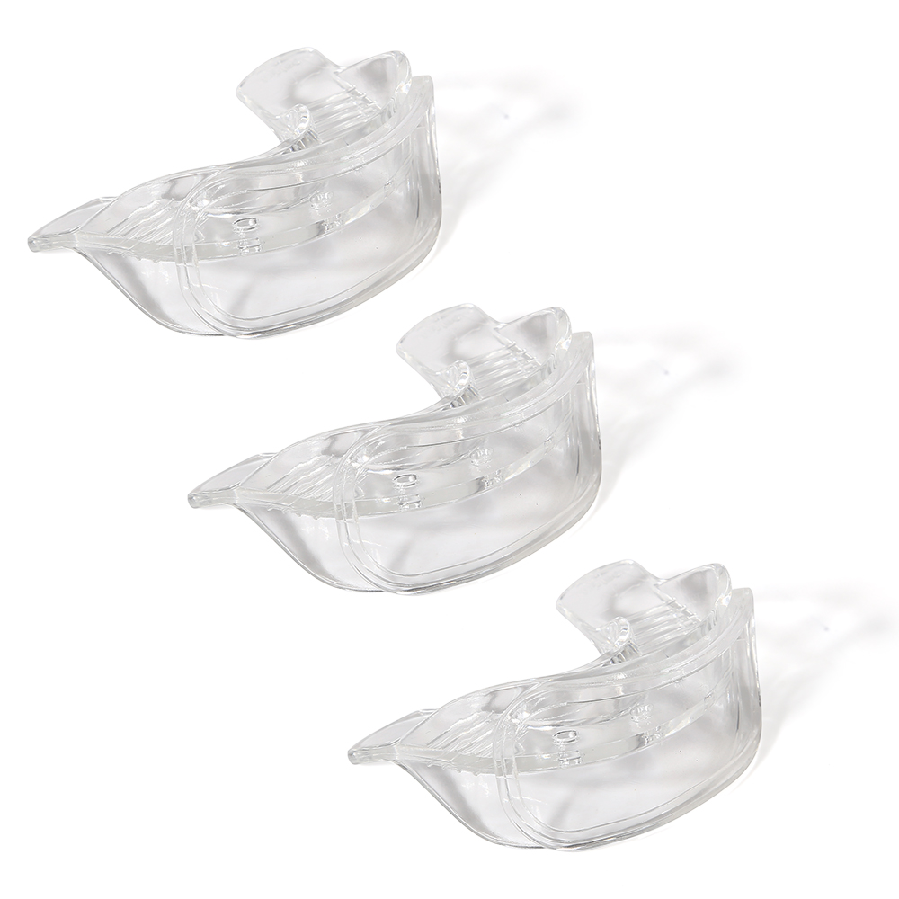 10 шт., поднос для отбеливания – обзор и цена Teeth Whitening For Trays