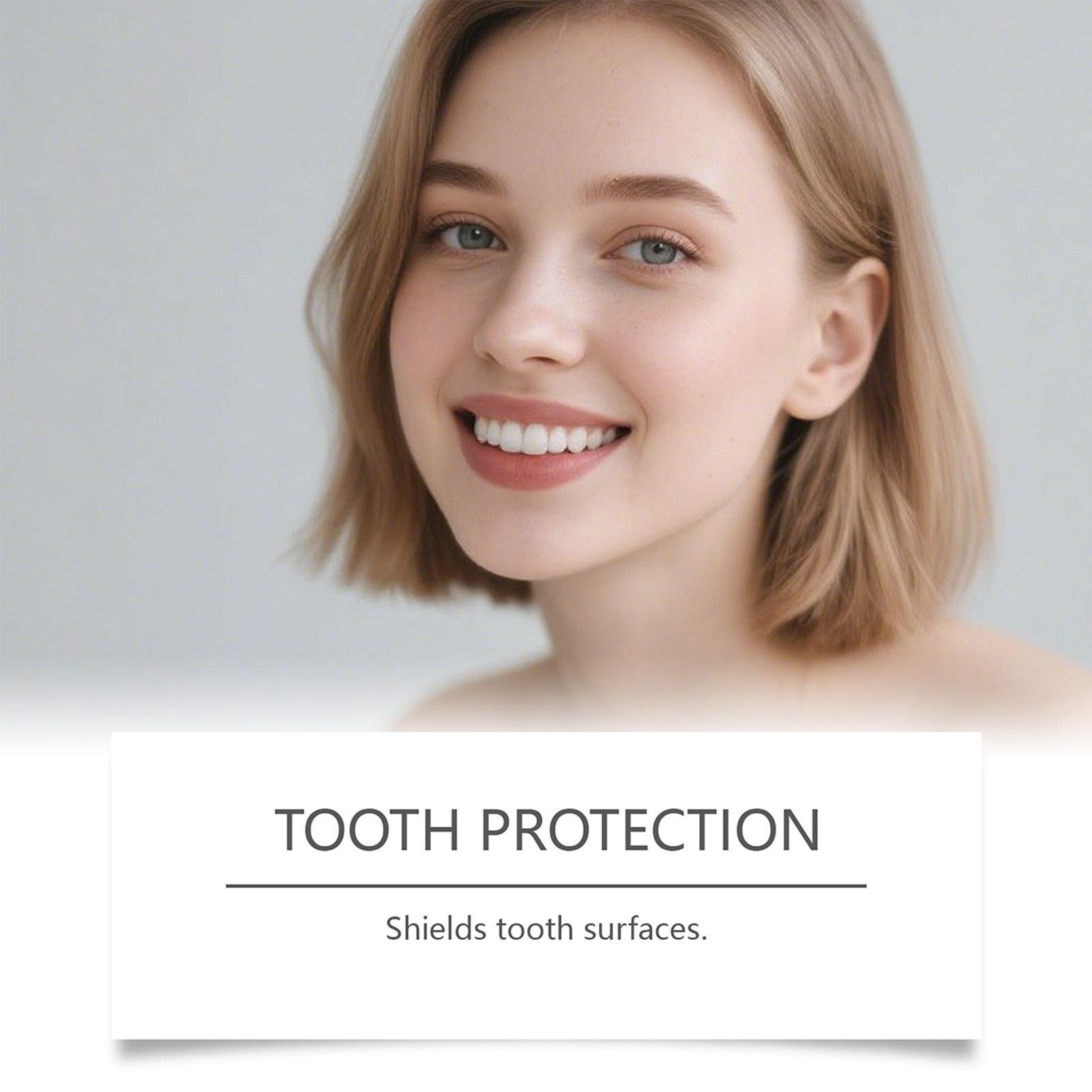 Жидкость для чистки зубов, 60  – обзор и цена Teeth Whitening Gum