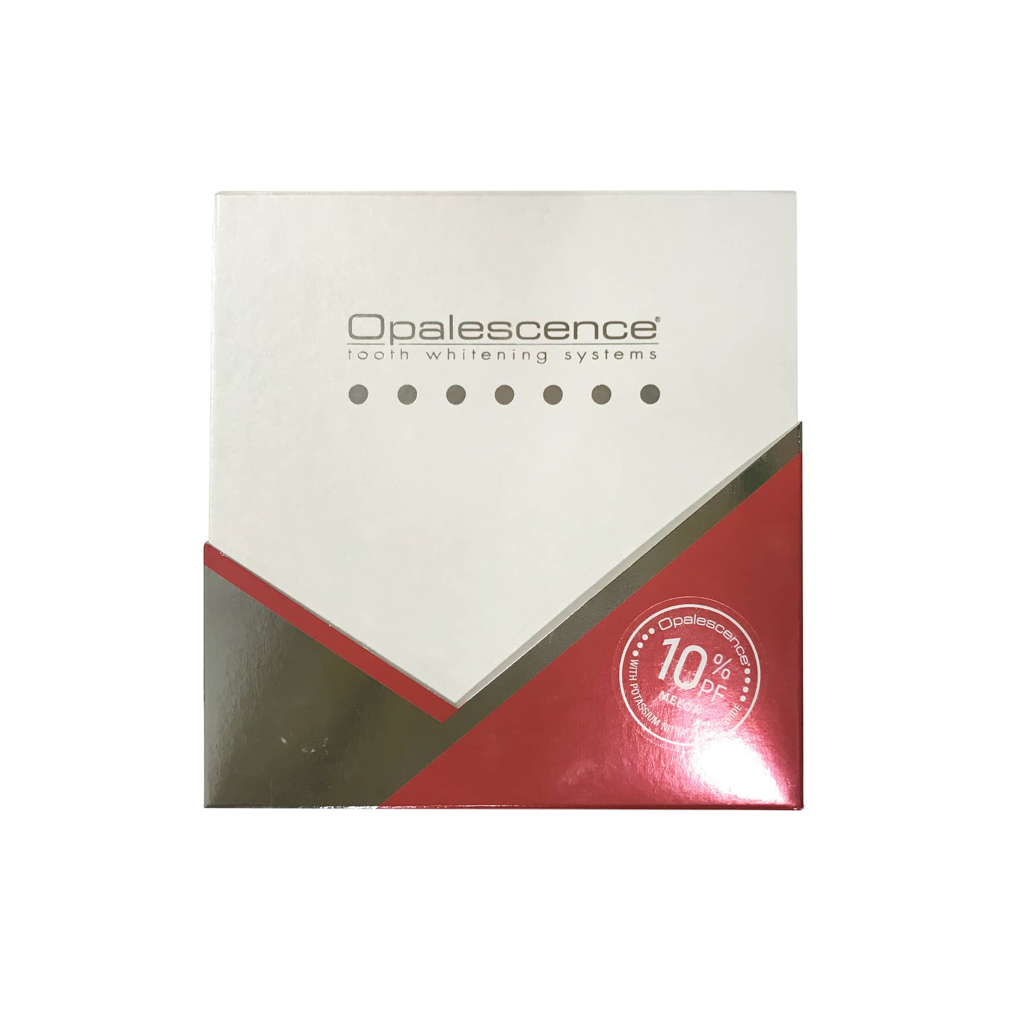 Гель для отбеливания зубов Ult – обзор и цена Teeth Whitening Gel Opalescence