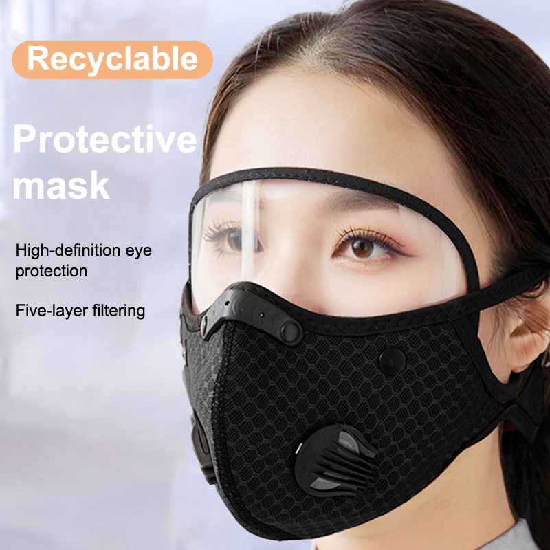 Новая велосипедная маска для л – обзор и цена Teeth Whitening Mask