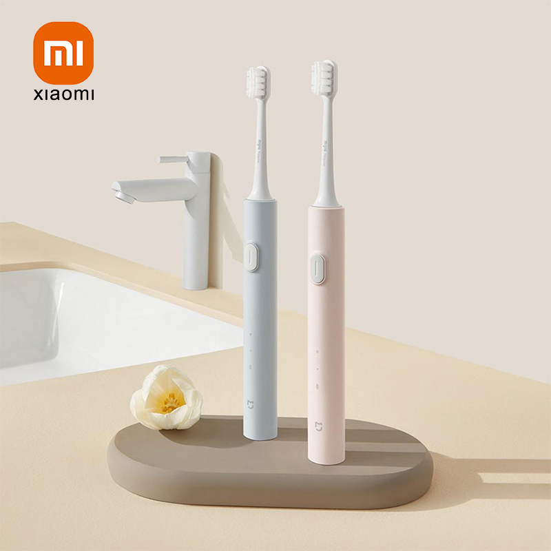 Электрическая зубная щетка Xia – обзор и цена Electric Toothbrush Sonic
