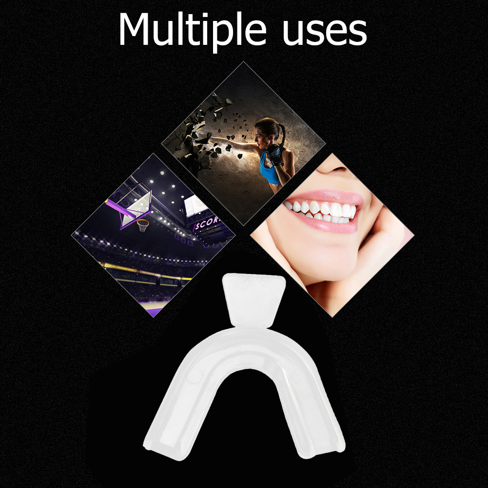 Набор из 2/4 мягких ортодонтич – обзор и цена Teeth Whitening For Trays