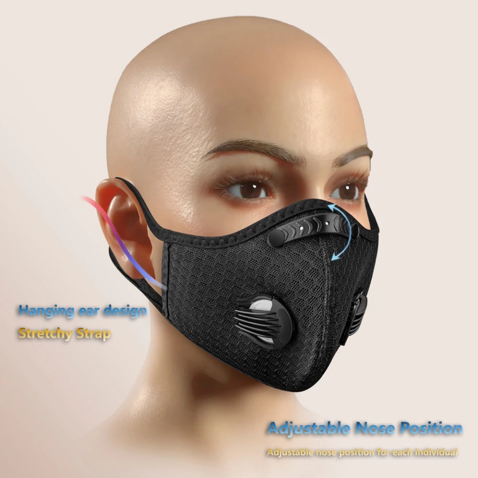 1 шт. велосипедная маска с фил – обзор и цена Teeth Whitening Mask