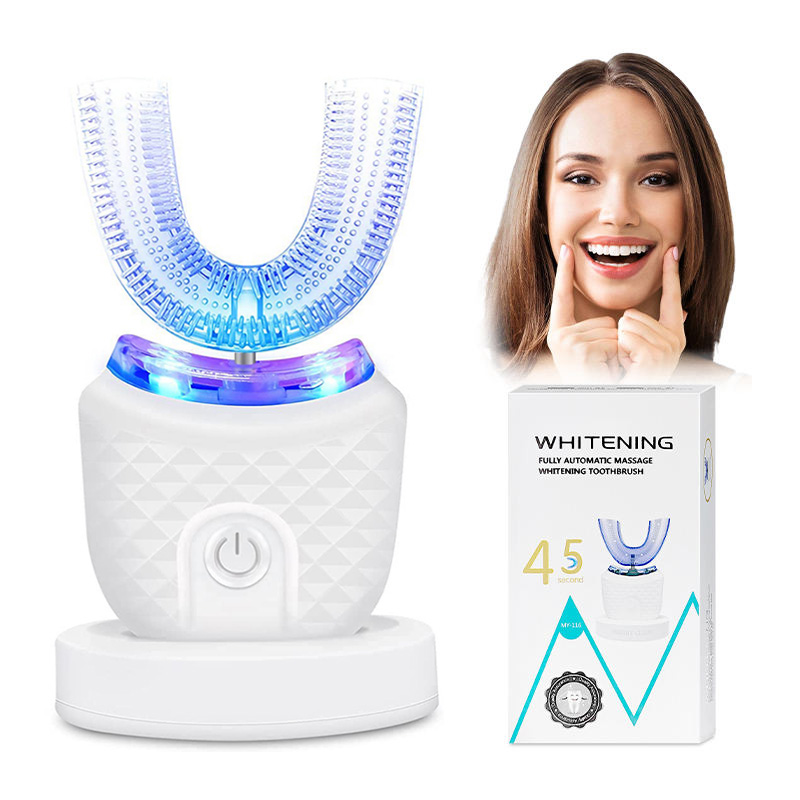 Профессиональная портативная 3 – обзор и цена Electric Toothbrush Sonic