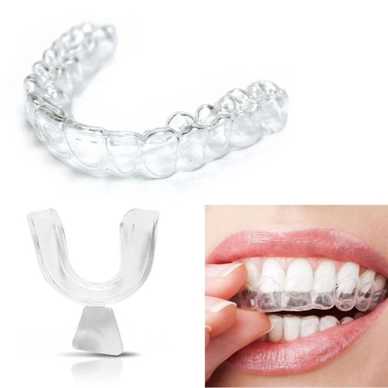 Анти-храп, бруксизм, каппа для – обзор и цена Teeth Whitening Mask