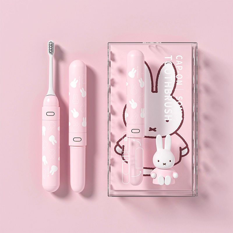 Электрическая зубная щетка Mif – обзор и цена Electric Toothbrush Sonic