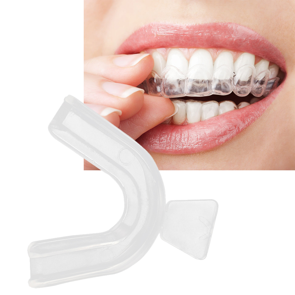 Набор профессиональных ортодон – обзор и цена Teeth Whitening For Trays