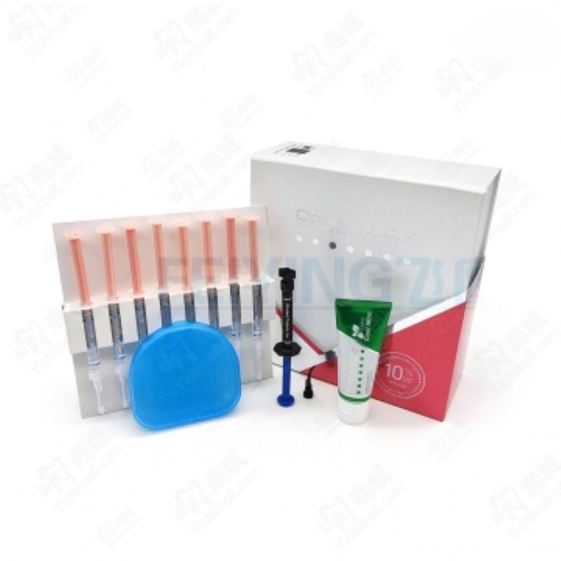 Ultradent Opalescence PF 10% M – обзор и цена Teeth Whitening Gel Opalescence