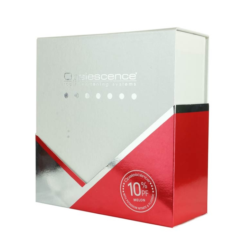 Ultradent Opalescence PF 10% M – обзор и цена Teeth Whitening Gel Opalescence