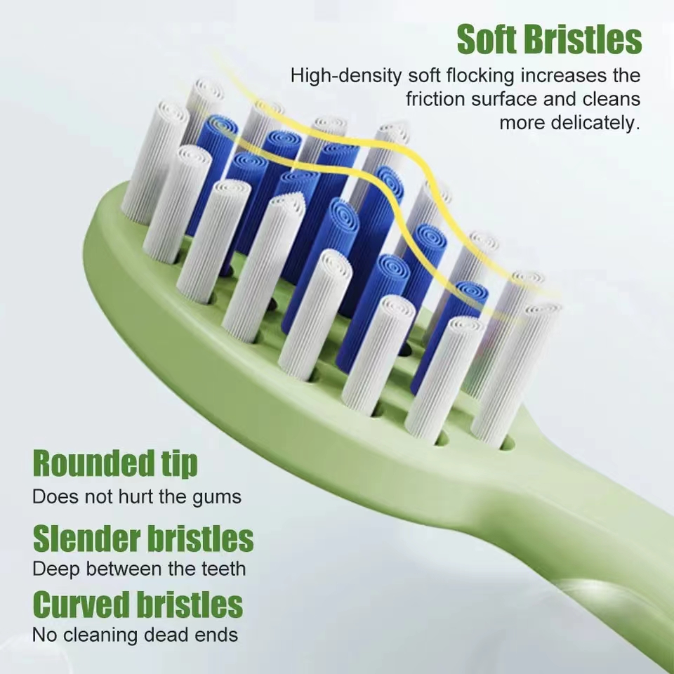 Детская электрическая зубная щ – обзор и цена Electric Toothbrush Sonic