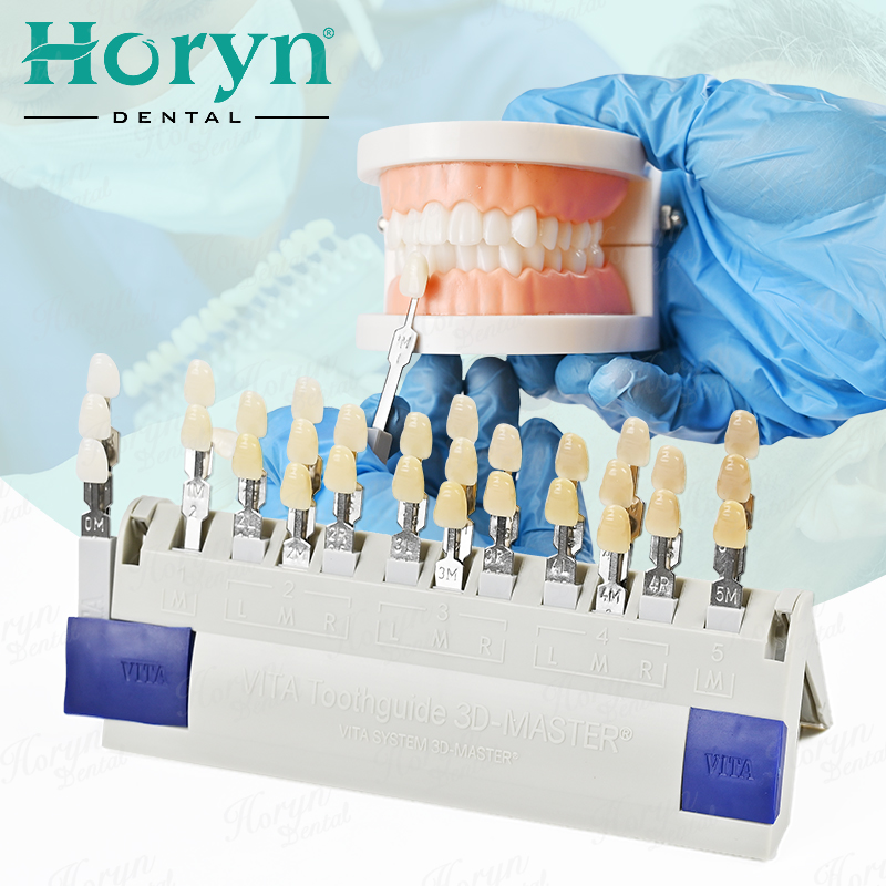 Палитра для отбеливания зубов  – обзор и цена Teeth Whitening For Trays