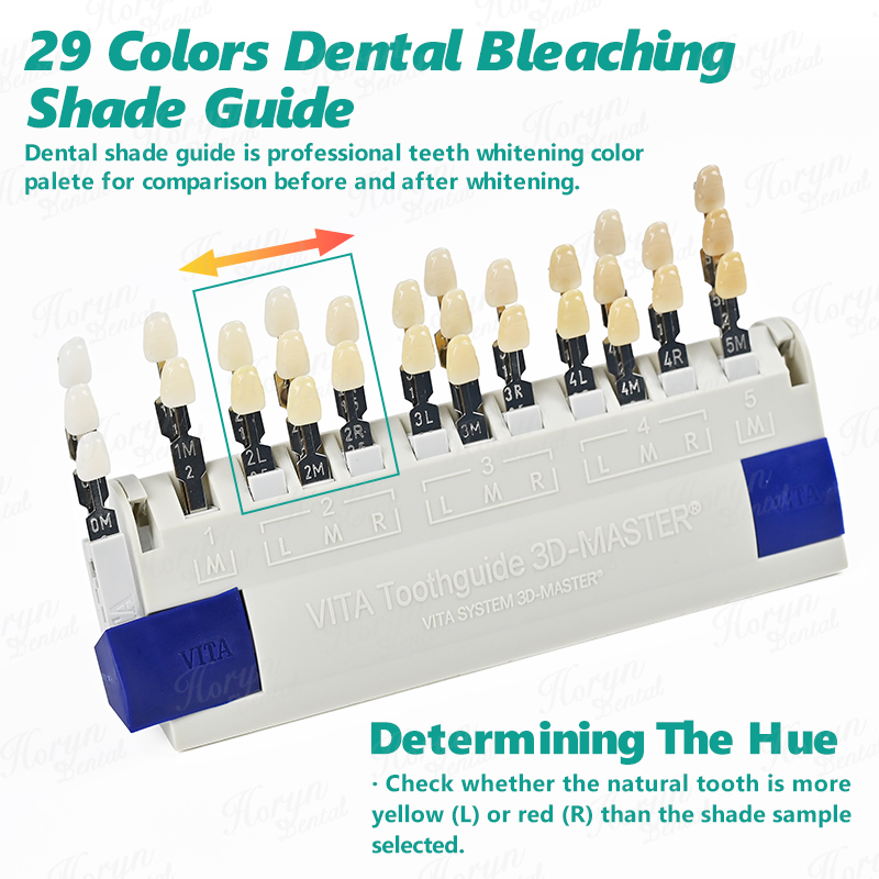 Палитра для отбеливания зубов  – обзор и цена Teeth Whitening For Trays