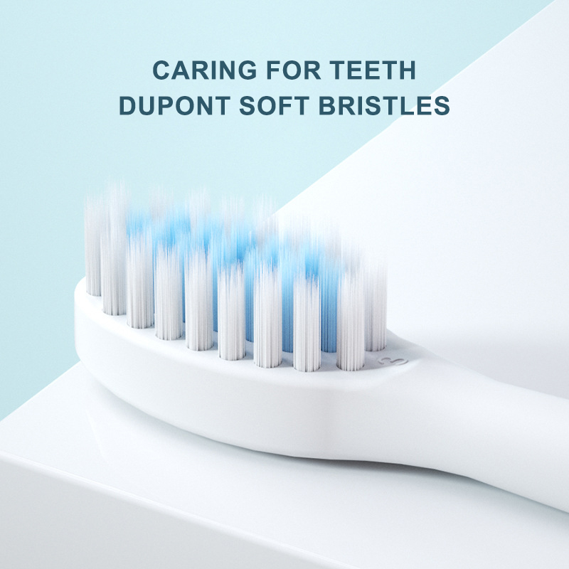 6-режимная электрическая звуко – обзор и цена Electric Toothbrush Sonic