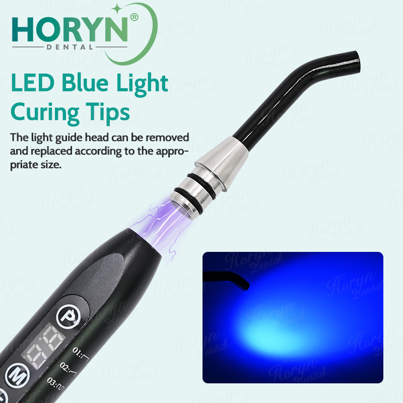 Стоматологическая лампа для от – обзор и цена Teeth Whitening With Led Light