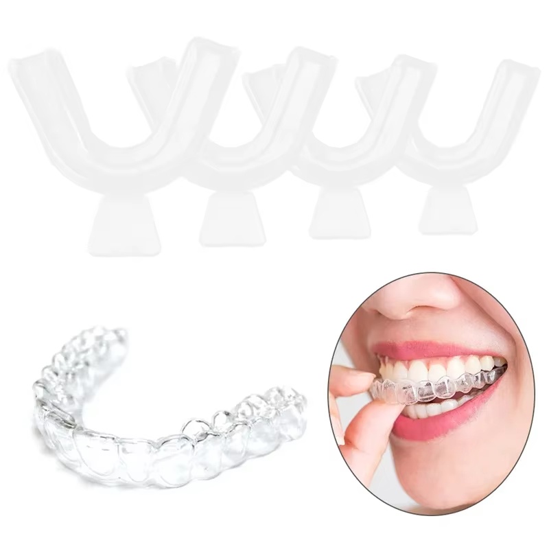 1/8 шт. каппа EVA защита для з – обзор и цена Teeth Whitening For Trays