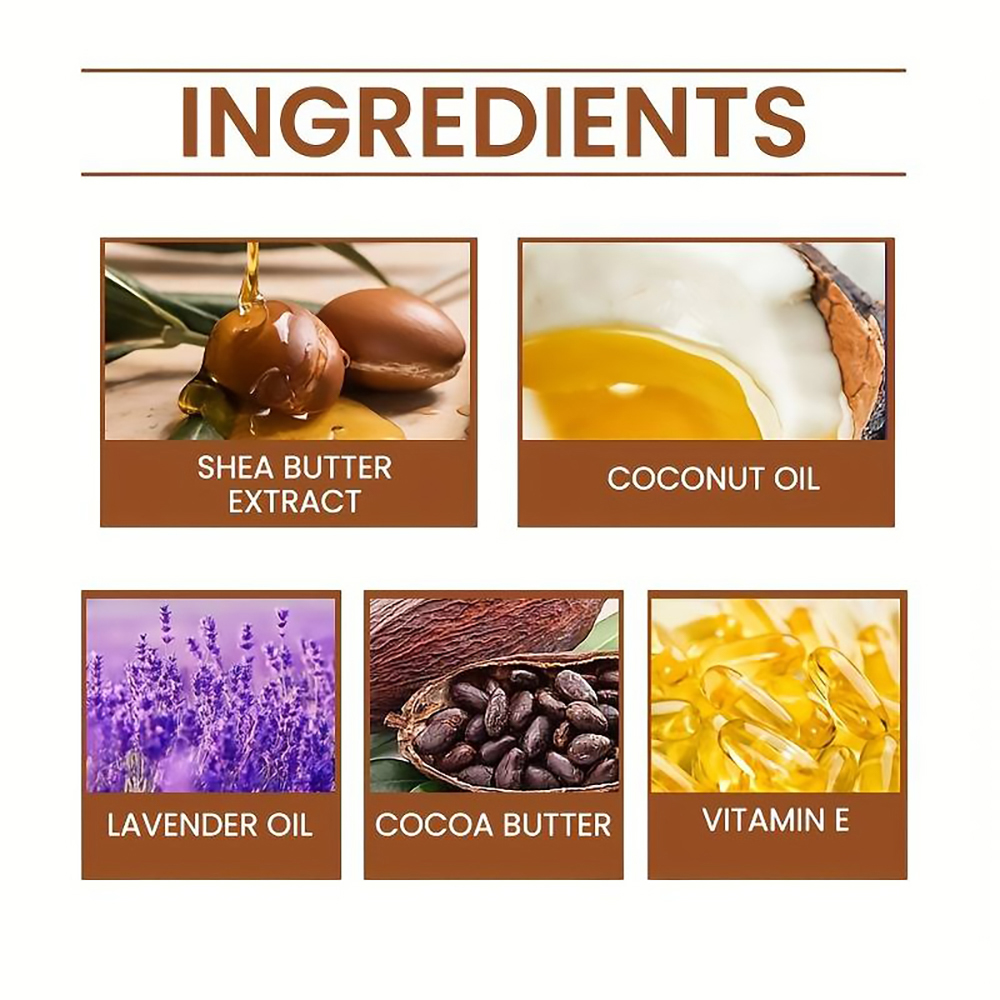 Крем SUYARUN для глубокого увл – обзор и цена Coconut Oil Pull