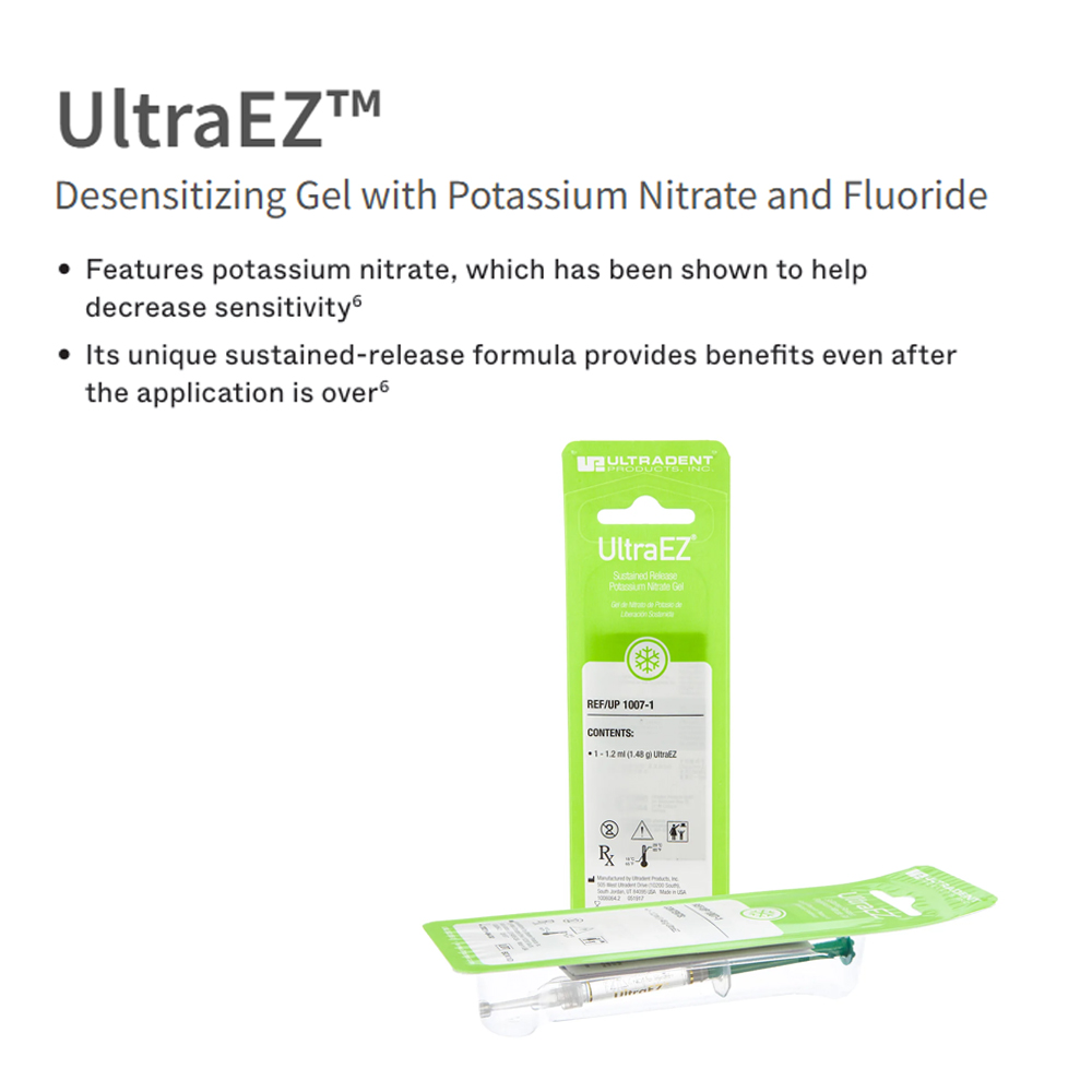 Ультра-гель UltraEz для десенс – обзор и цена Teeth Whitening Gel Opalescence