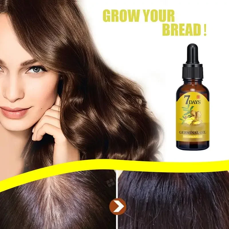Имбир для роста волос, эфирное – обзор и цена Coconut Oil Pull
